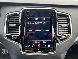 Volvo  T8 AWD Recharge Inscription Expression PANO