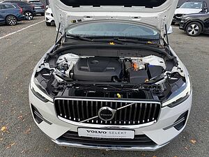 Volvo  T6 AWD Recharge Inscription Expression STHZ