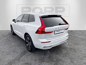 Volvo  T6 AWD Recharge Inscription Expression STHZ